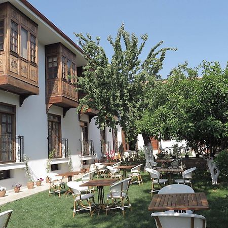 Hôtel Ephesus Paradise à Selçuk Extérieur photo