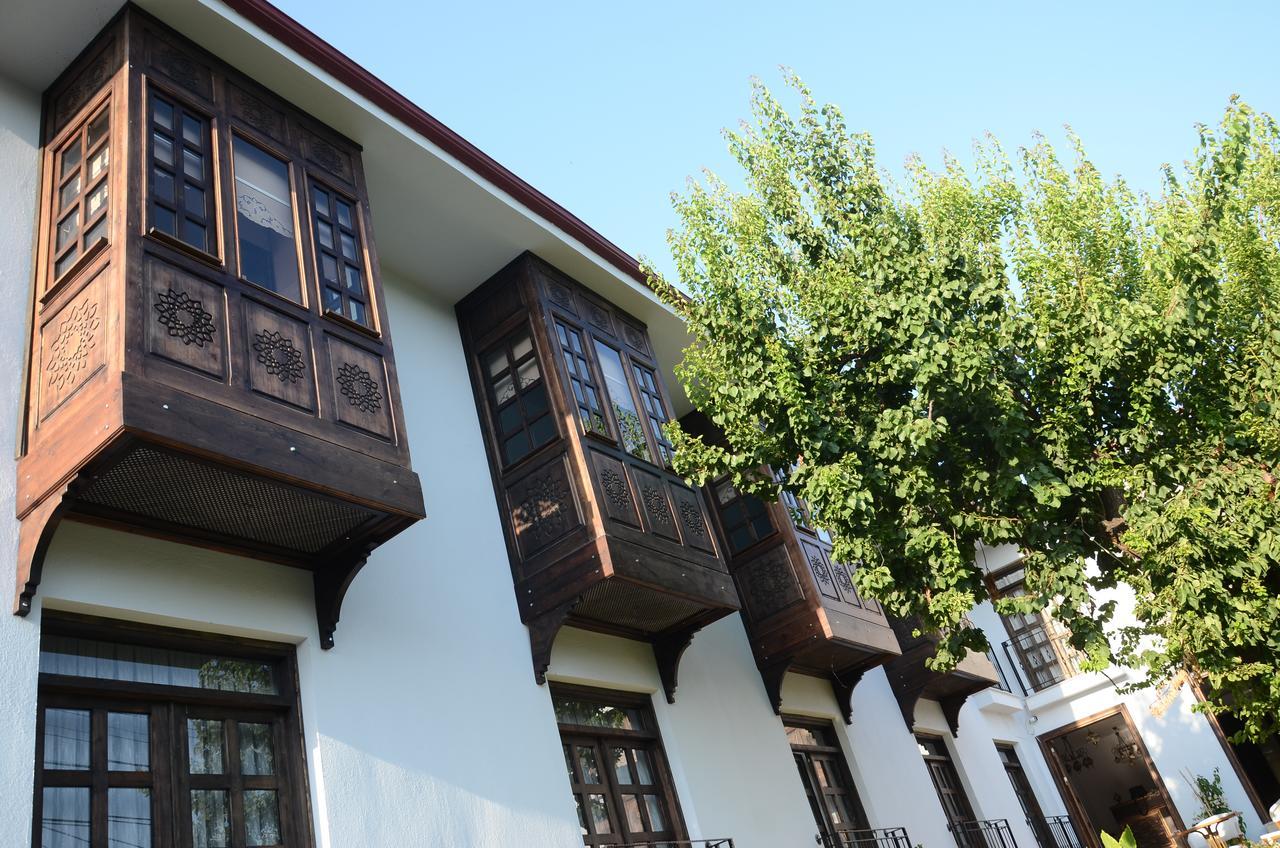 Hôtel Ephesus Paradise à Selçuk Extérieur photo