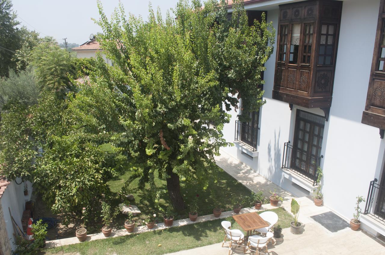 Hôtel Ephesus Paradise à Selçuk Extérieur photo