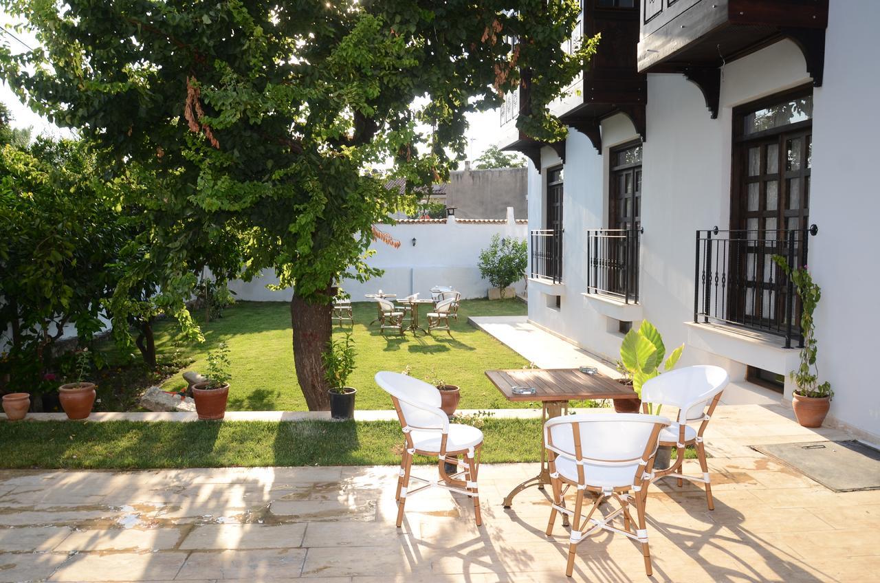 Hôtel Ephesus Paradise à Selçuk Extérieur photo