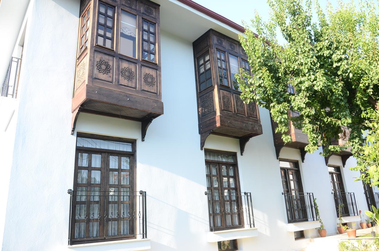 Hôtel Ephesus Paradise à Selçuk Extérieur photo