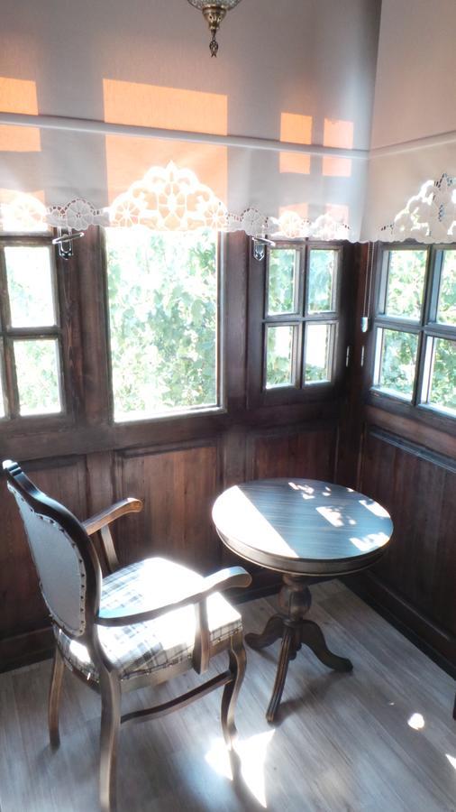 Hôtel Ephesus Paradise à Selçuk Chambre photo