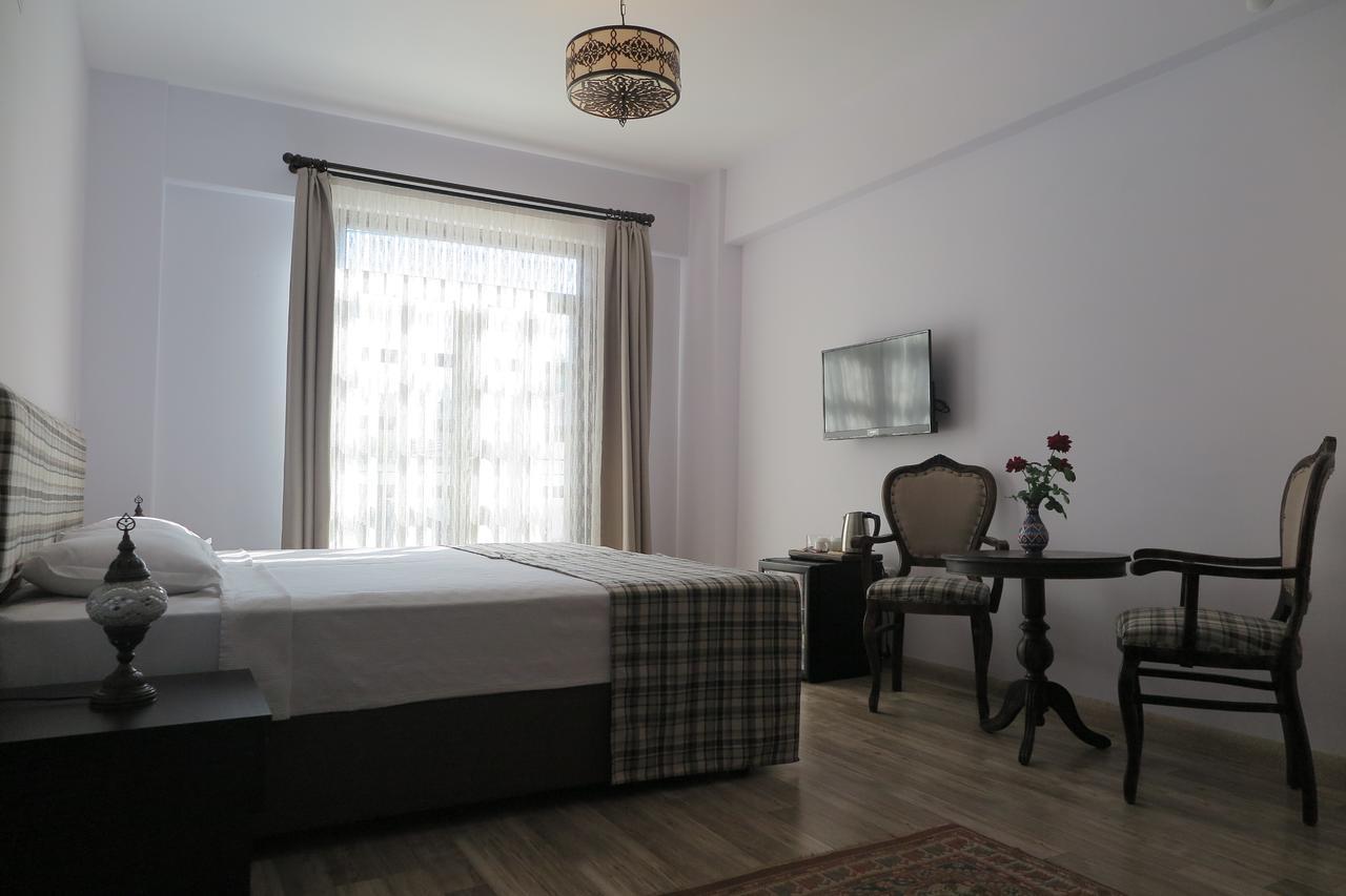 Hôtel Ephesus Paradise à Selçuk Extérieur photo