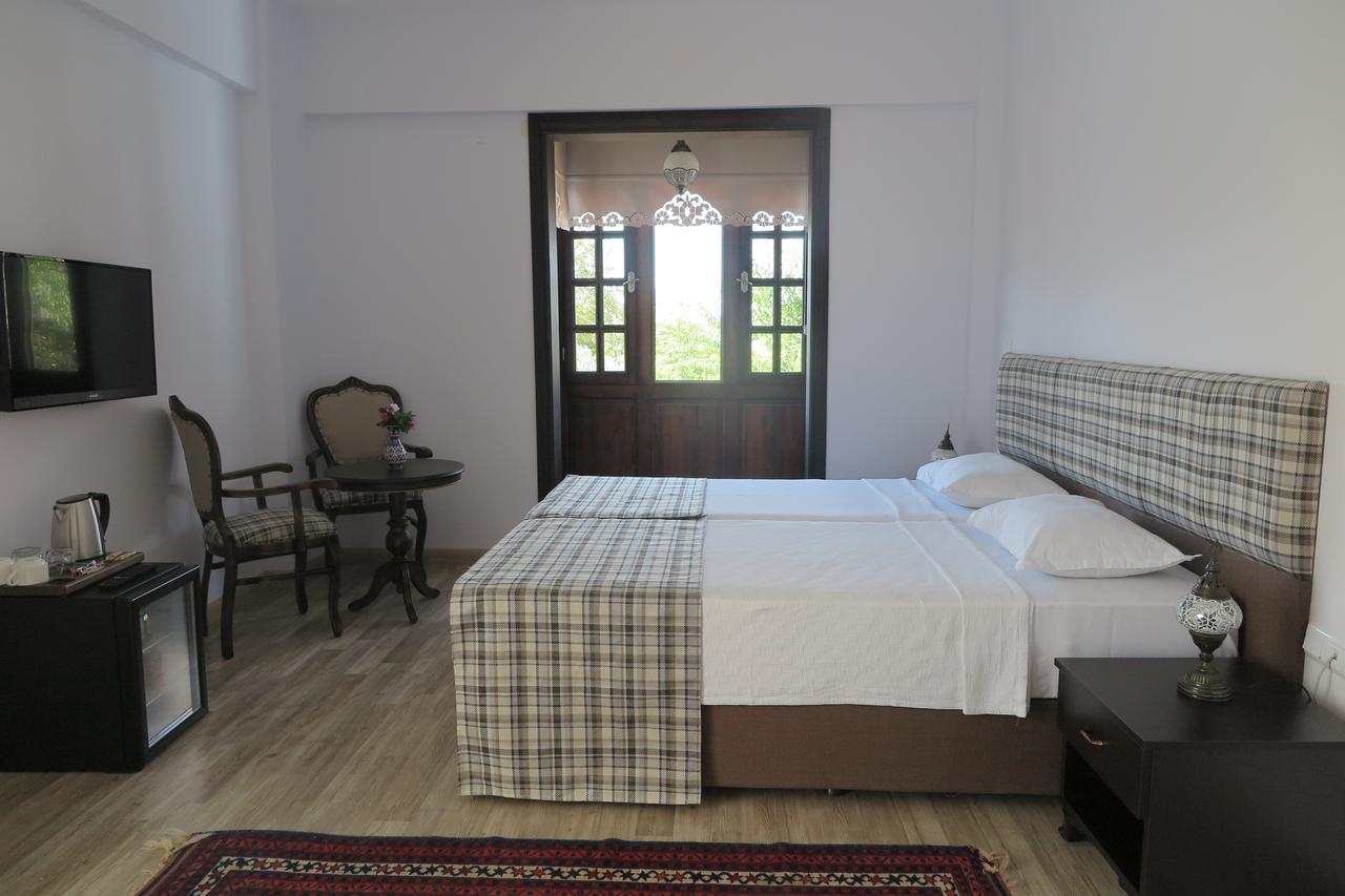 Hôtel Ephesus Paradise à Selçuk Extérieur photo