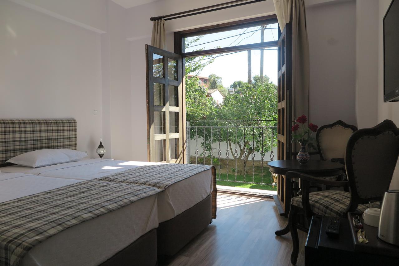 Hôtel Ephesus Paradise à Selçuk Extérieur photo