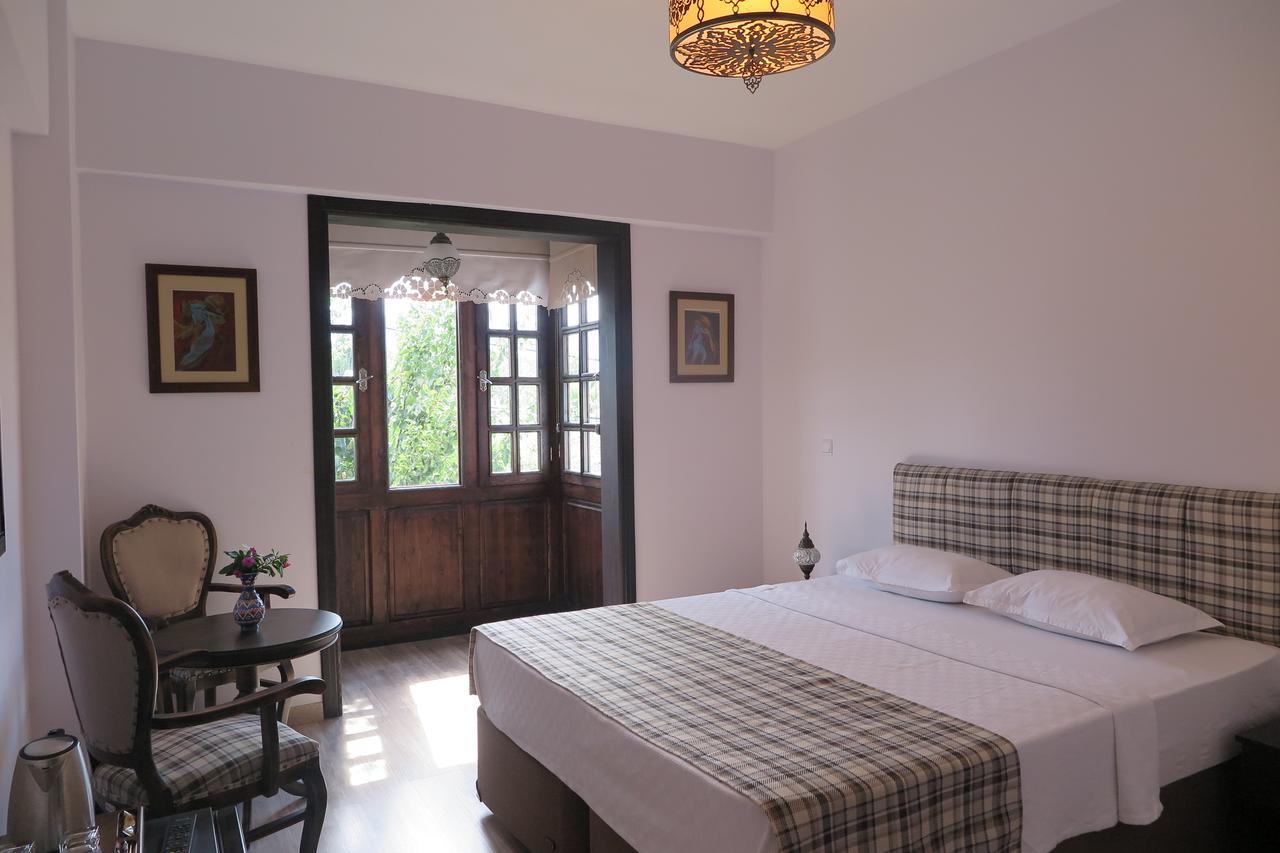 Hôtel Ephesus Paradise à Selçuk Extérieur photo