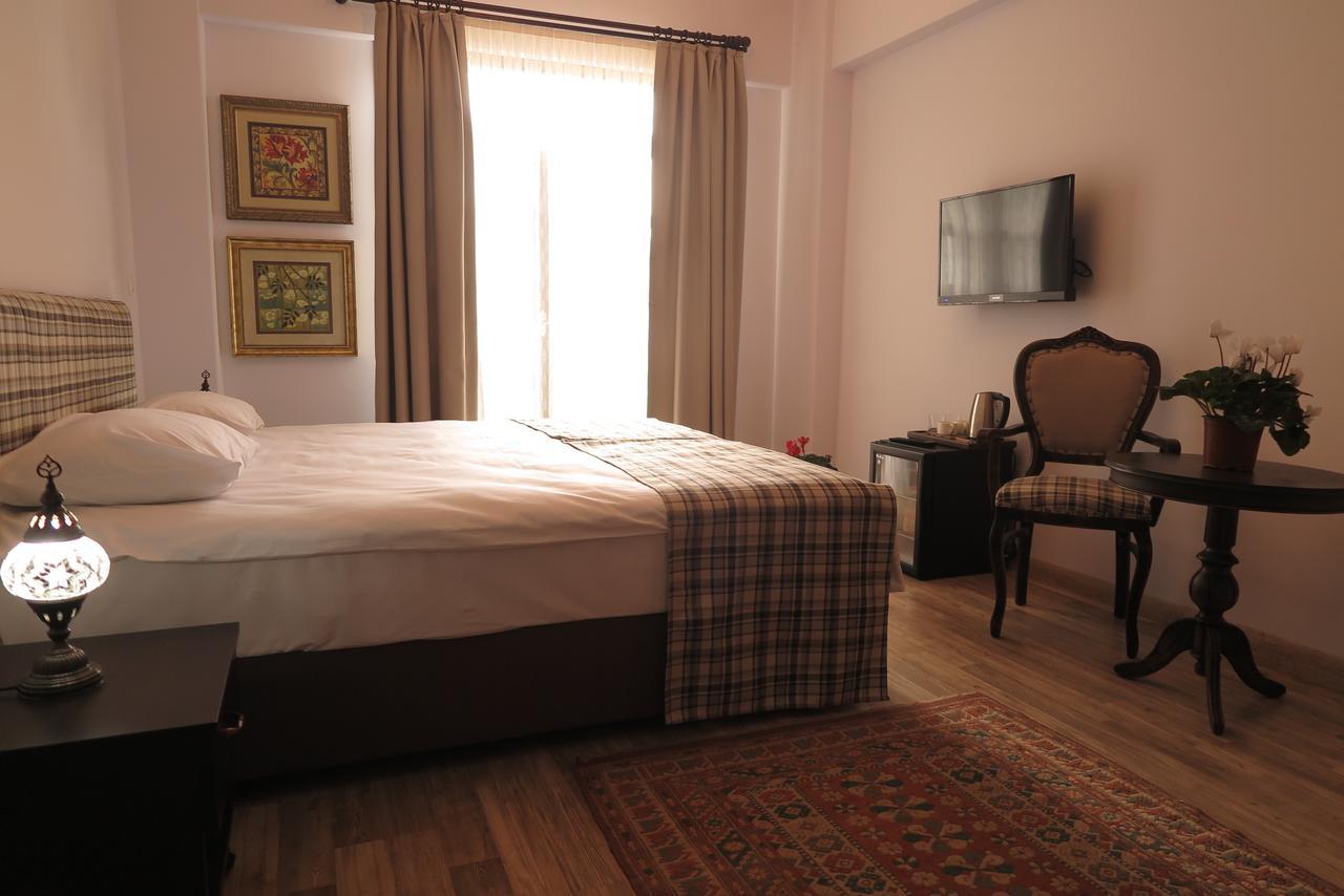 Hôtel Ephesus Paradise à Selçuk Extérieur photo