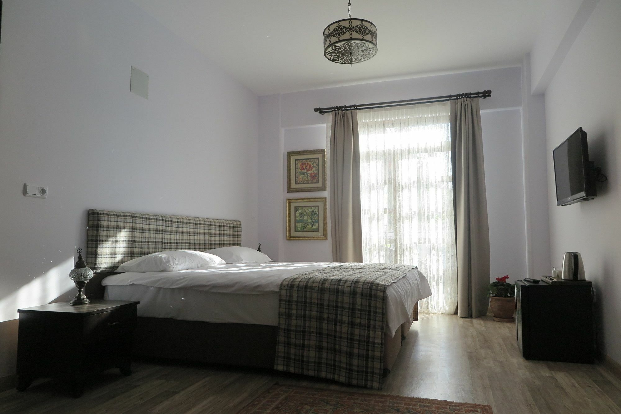 Hôtel Ephesus Paradise à Selçuk Extérieur photo