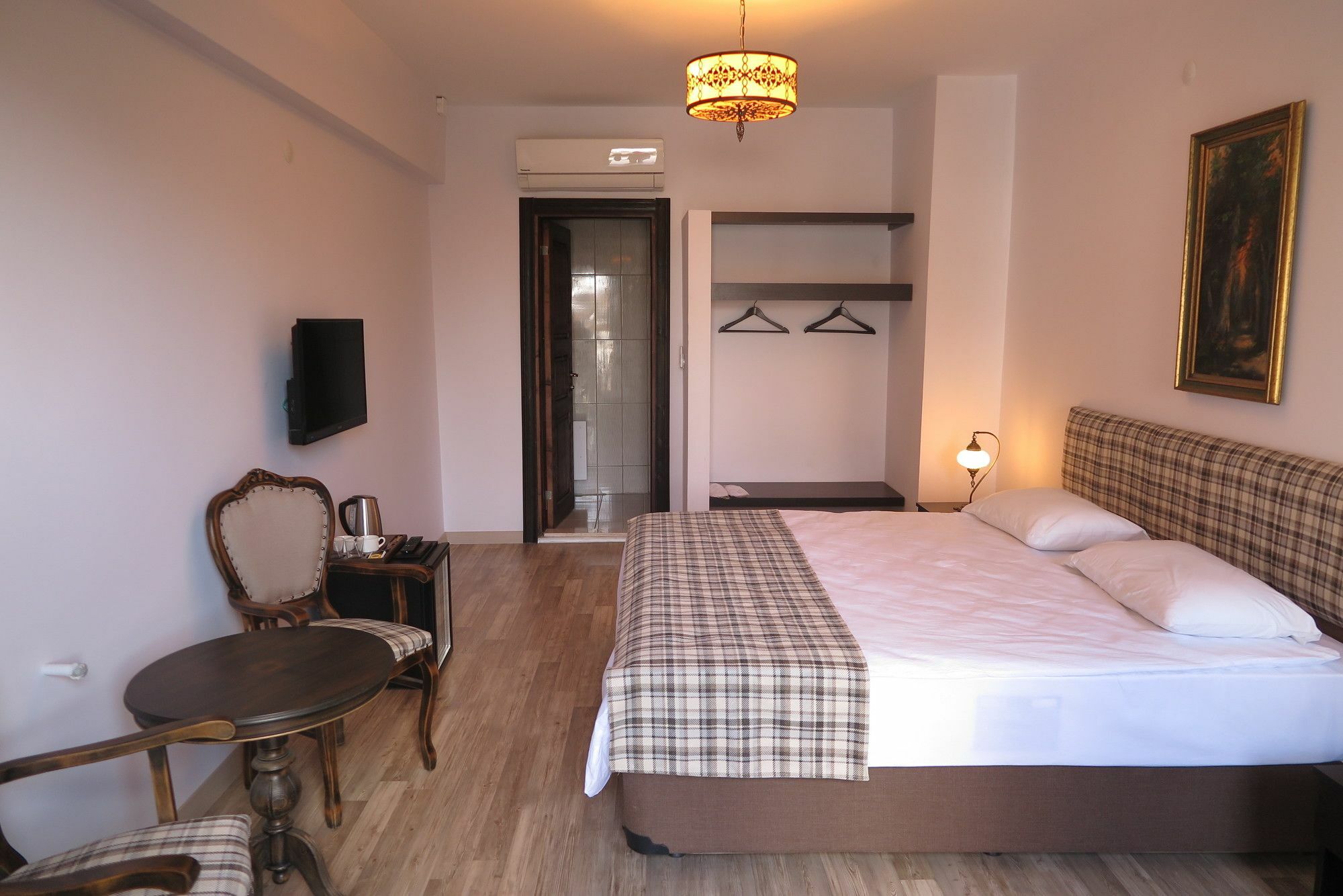 Hôtel Ephesus Paradise à Selçuk Extérieur photo