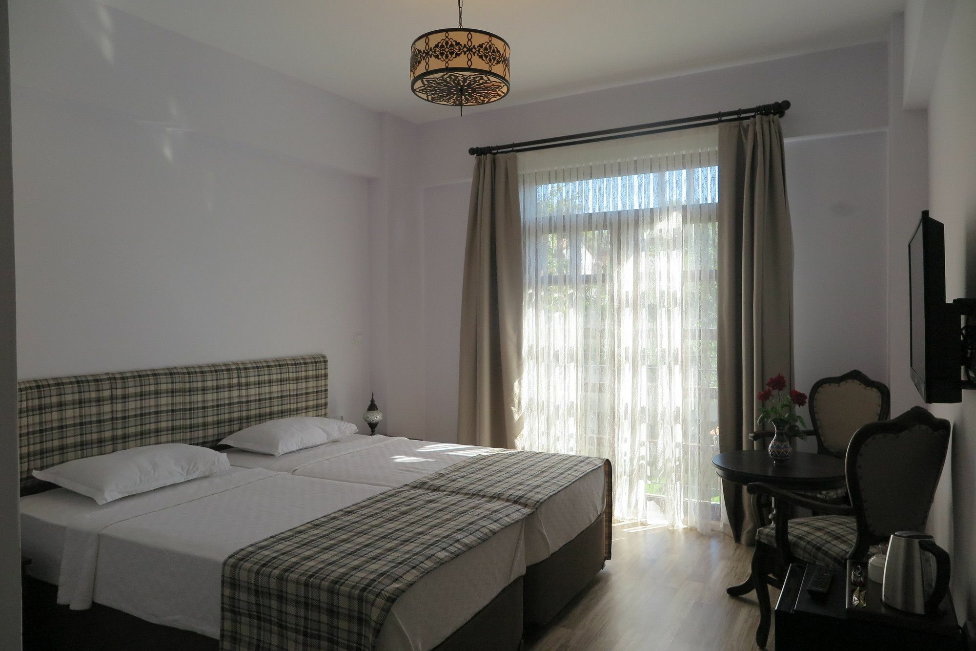 Hôtel Ephesus Paradise à Selçuk Extérieur photo